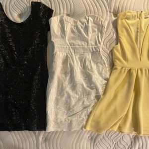 Womens dresses